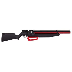 Air Venture Rifle Nova Penupmp G2 PS-M (5.5) Black