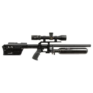 RTI Arms Rifle RTI P-3 / 6.35 Performance 0.5 L Botella de Carbón (6.35) TAN